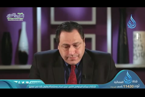 ( 7) القبول 3 - حصاد التربية