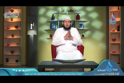 ح6 وفاة عثمان -رضي الله عنه- (11/5/2019) المشهد الأخير 