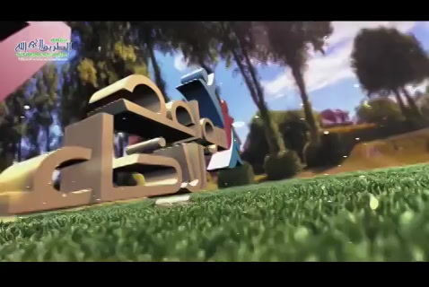 ( الحلقة 6 ) أبو بكر الصديق ( سواعد الإخاء 7 ) 