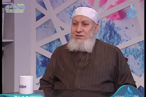 أهل الذكر(2019/02/19) 
