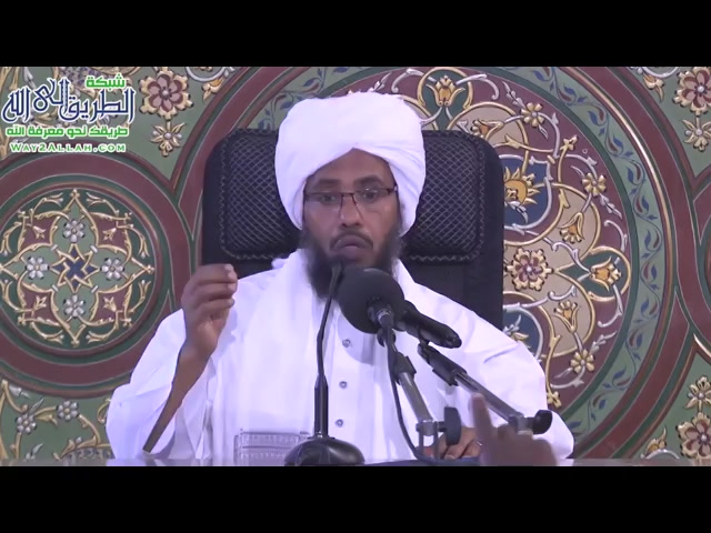  يريد الله بكم اليسر- دروس التراويح 1440هـ - قوانين القرآن الكريم