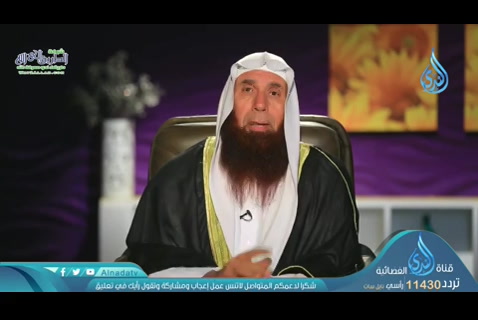 ح9 الوسطية في الجهاد (14/5/2019) أمة وسطًا 