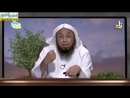 اهمية الترية العقيديه ( 6/5/2019 ) التربيه العقيديه