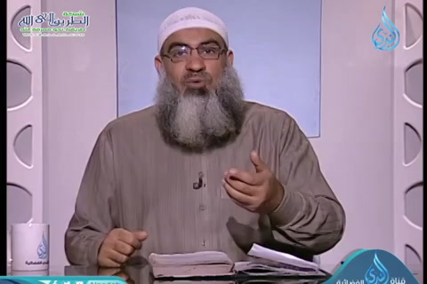 لا تجعلوا بيوتكم قبورا (2019/02/18) قال الحكيم