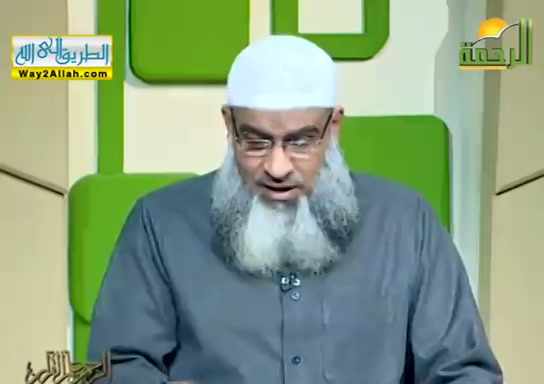 الشمس والقمر بحسبان ( 14/5/2019 ) الرحمن علم القران