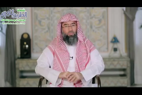( 14)  وَلَقَدْ صَدَقَكُمُ اللَّهُ وَعْدَهُ إِذْ تَحُسُّونَهُم بِإِذْنِهِ ۖ - قصة وآية الجزء الثالث