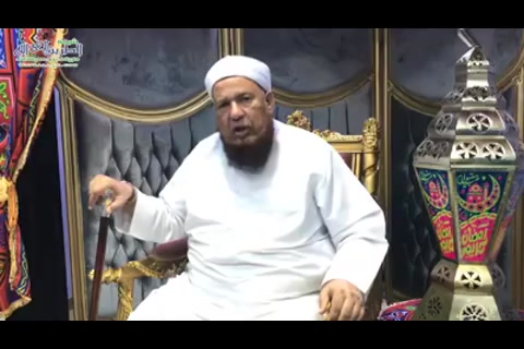 كيف تقي نفسك من النار؟ همسات رمضانية