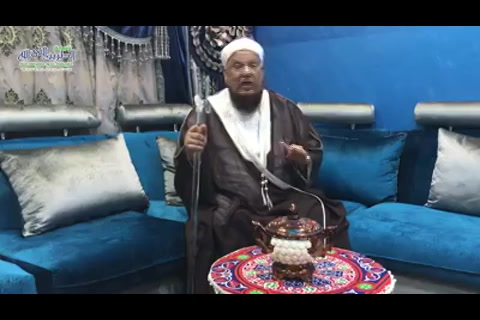 من فضائل ليلة القدر- همسات رمضانية