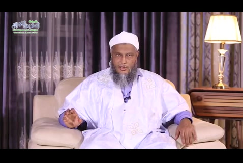 (6) ضوابط العمل البرلماني (11/5/2019) تعال نفهم