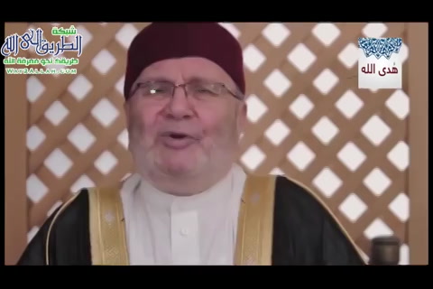 ( 19)    التصديق بالحسنى   - تحية الإفطار