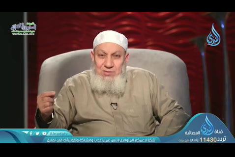 (14) فوائد الذكر9 _ فٱذكروني