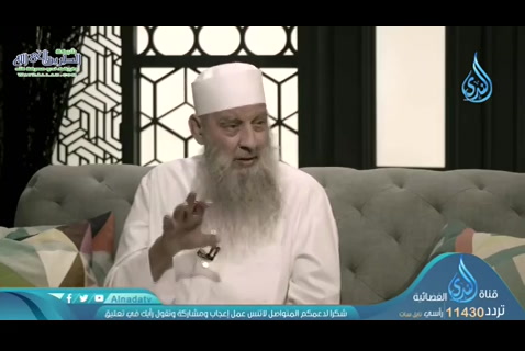 بالحق نزل2 الحلقه 13