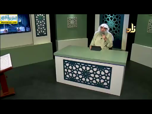 الحلقة الحادية عشر (16/5/2019 ) فذكر بالقران