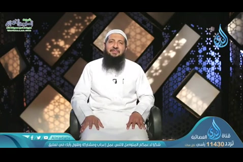 (15) لا تفرح بما أتاك ـ إفهمها صح 