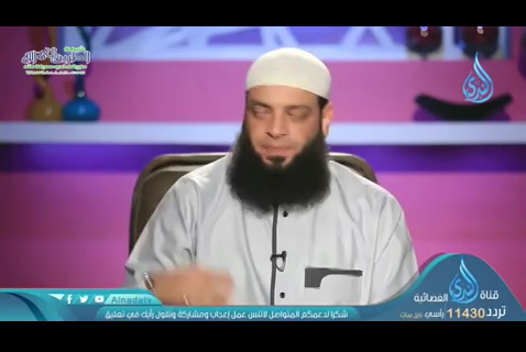 ح14 لا تثير غيرتها (19/5/2019) كن رجلًا 