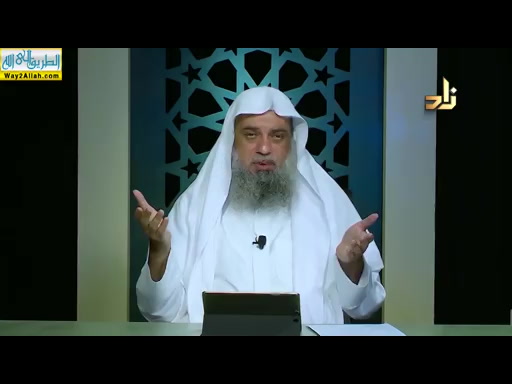 الحلقة السادسه عشر ( 21/5/2019 ) فذكر بالقران
