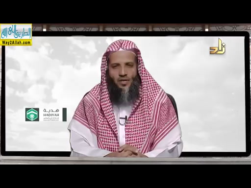 صلاة التطوع فى الحرمين ( 18/5/2019 ) رب اجعلنى مقيم الصلاة