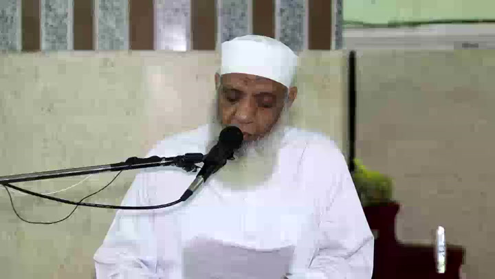 نداءات الإيمان (21) رمضان 1440