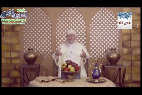 ( 28)   قد أفح من زكاها   - تحية الإفطار