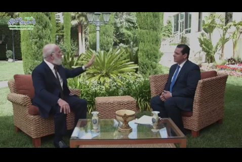 الحلقة 12:الحرية الحقيقية (مع الله)