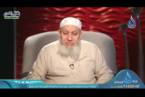 الحلقة الثامنة والعشرون - الذكر المقيد1 (فاذكروني)