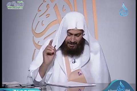 أهل الذكر(21-05-2019)