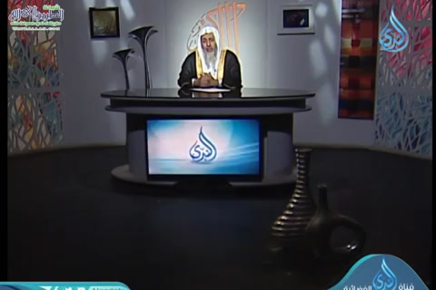 أهل الذكر(2-05-2019)