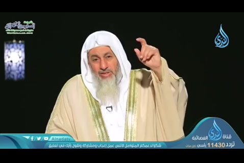 الحلقة الخامسة والعشرون: مثل الكلمة الخبيئة (أمثال القرآن)