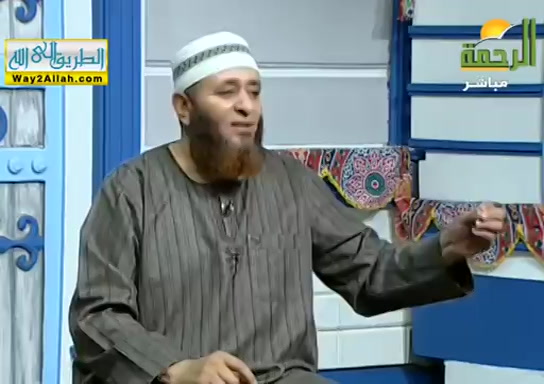 البيت الكبير ( 1/6/2019 )