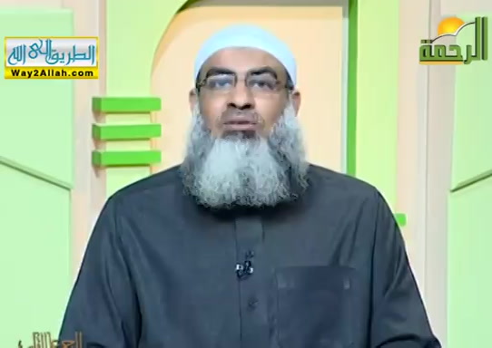 تبارك اسم ربك ذو الجلال والاكرام ( 3/6/2019 ) الرحمن علم القران