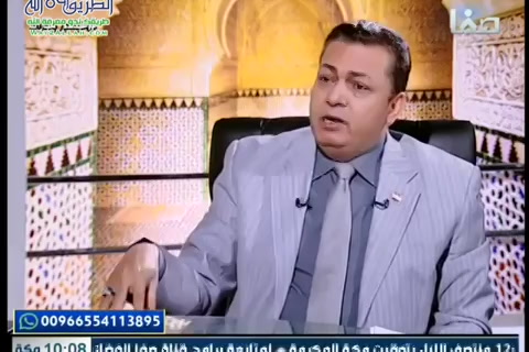 مناقشات حول مناظرة كلمة سواء في رمضان ج2 (5/6/2019) - كلمة سواء 