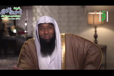 معادلة ربانية: لا يمكن أن تتحقق نهضة والعربي ذليل