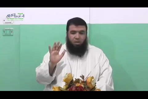 الحلقة 16(رسائل الفجر3)