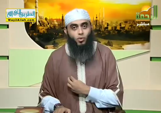 لعلكم تشكرون ( 9/6/2019 ) روائع ابن القيم