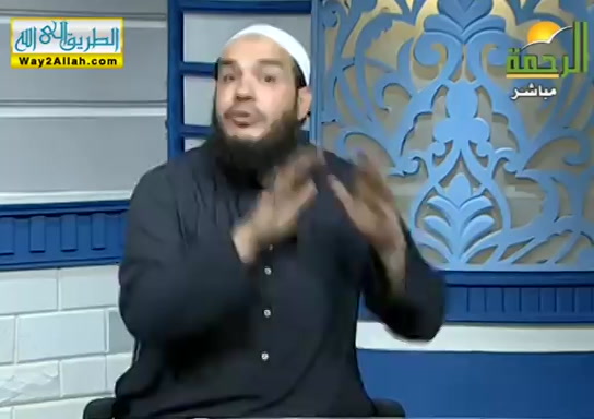 اسباب الانتكاس وعلاجه ( 18/6/2019 ) فن التعامل مع الذنوب