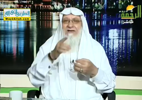 ام ايوب ( 25/6/2019 ) صانعات الرجال
