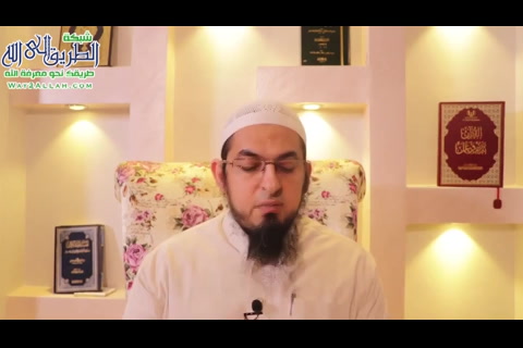 اللقاء الثانى من مقاصد السور وهدايات الآيات 