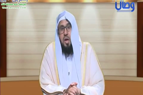 الصلاة - خمس دقائق