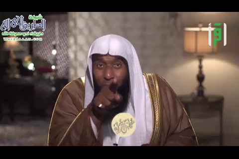 كونوا لزوجاتكم كما كان محمد لخديجة - كأنك تراه