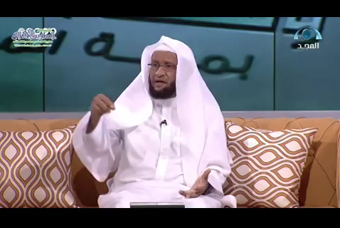 رمضان والهدف 