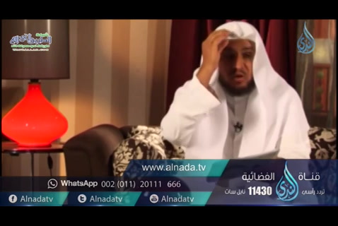 نساء بنى اسرائيل  الحلقه 28  (قصص النساء فى القرآن)