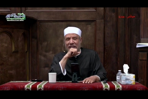 صلاة الغائب