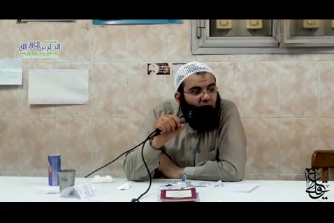 فتاوي طلابية ( بالمدينة الجامعية بالمنصورة)( لقاءات طلاب الجامعات )