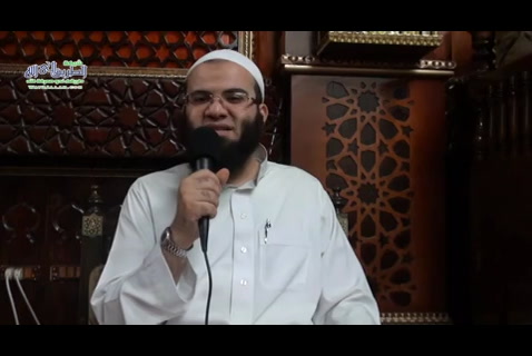 ح1- وداعا رمضان(كلام من القلب)