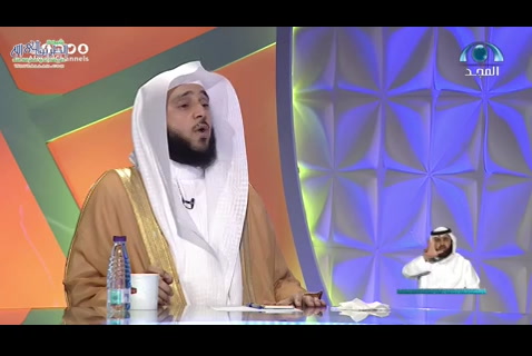 الجواب الكافي 1440