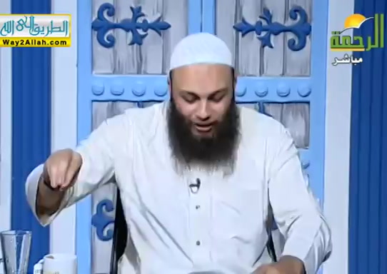 الوسواس القهرى ( 1/8/2019 ) غير حياتك