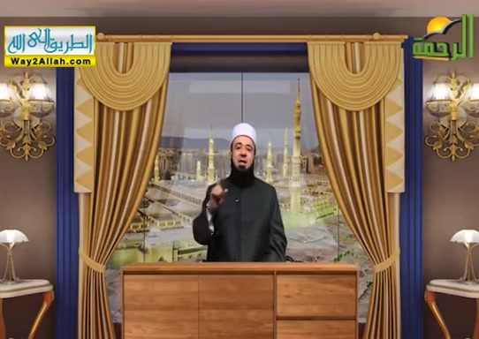 الايام العشر ذي الحجة 2 ( 3/8/2019 ) احلي ايام