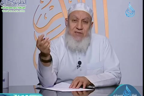 أهل الذكر ( 9/7/2019)