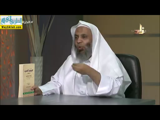 الحلقة رقم 142 ( 11/7/2019 ) الخزانة