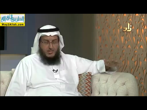 تربية الاسرة على العزة الايمانيه ( 26/7/2019 ) زاد الاسرة
